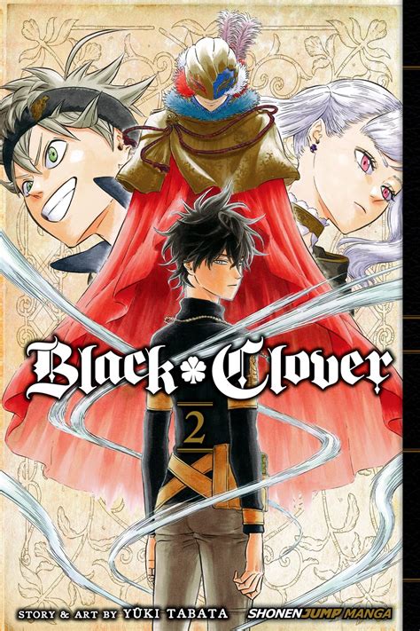 read blackclover